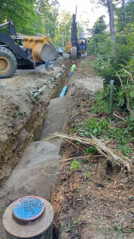 Water Project