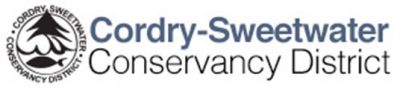 Cordry-Sweetwater Conservancy District  - A Place to Call Home...